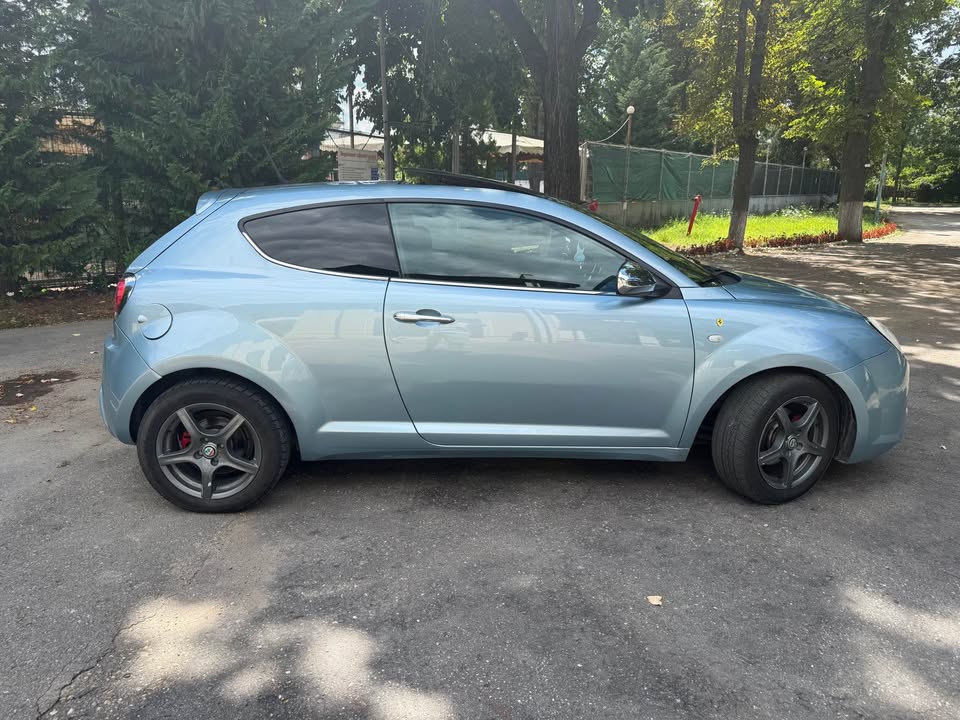 Alfa romeo MiTo 2009 Bleo Deschis - Foto 5