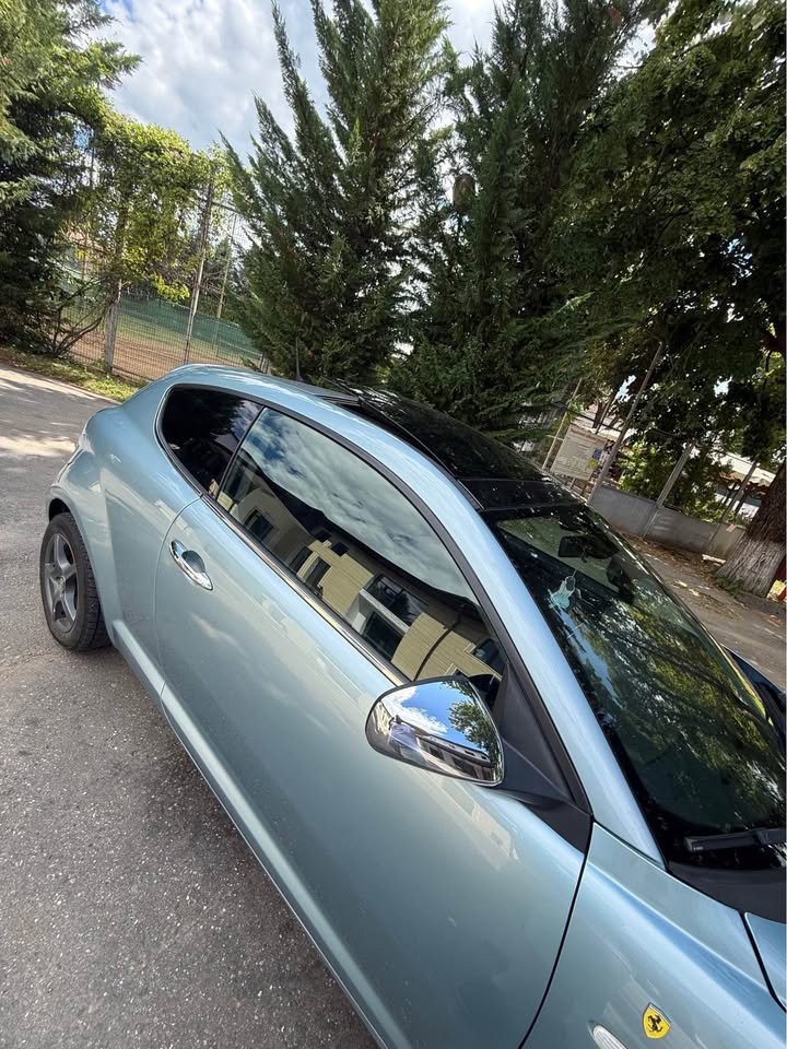 Alfa romeo MiTo 2009 Bleo Deschis - Foto 6