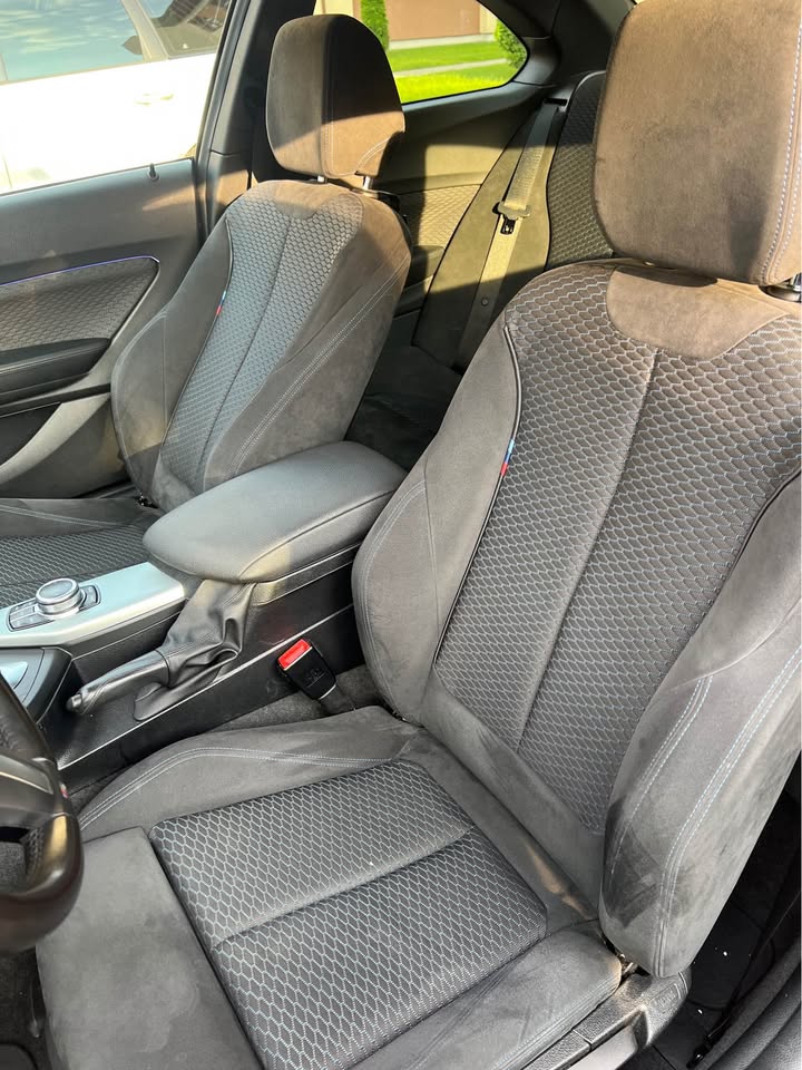 Bmw Seria 2 (F22) 2018 Sunset Orange Metallic - Foto 7