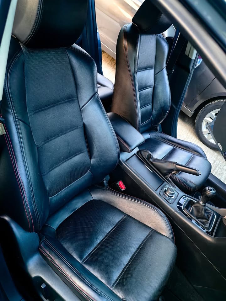 Mazda 6 2013 Albastru Metalizat - Foto 11